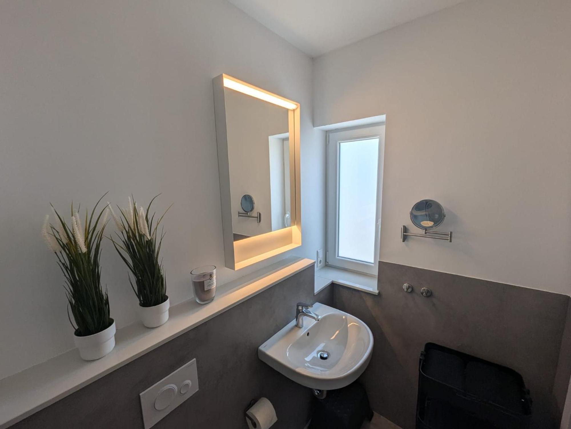 Feeling Apartment Hamm  Exterior photo